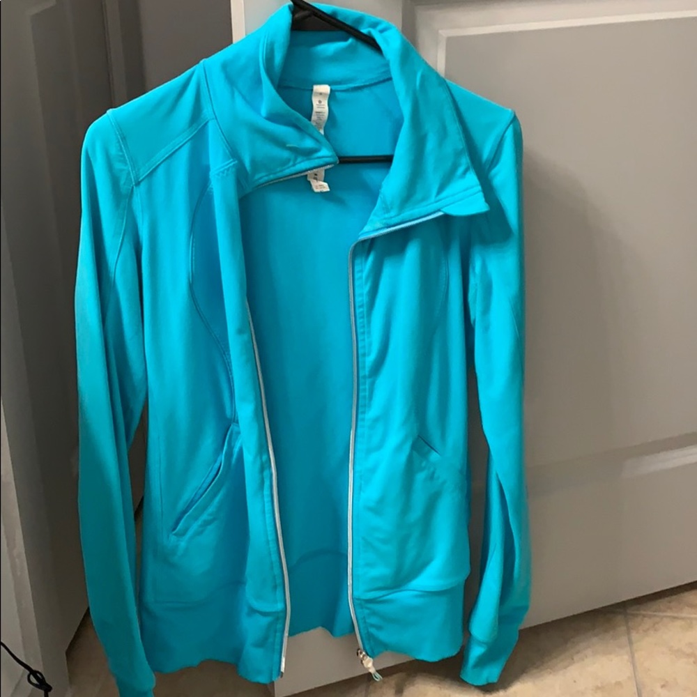 Lulu lemon jacket